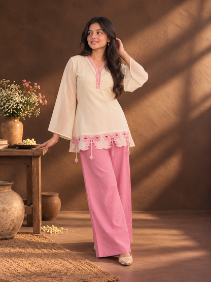 Trendy Farshi Salwar Suit