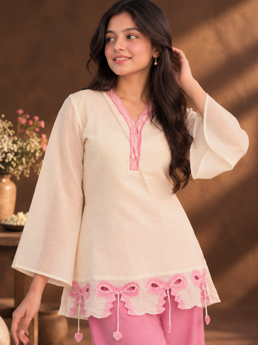 Trendy Farshi Salwar Suit